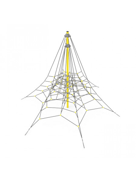 Канатний комплекс Конус